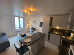 CH3-1 - Les Cosy De Nancy - La passerelle de Charles 3 - 4*